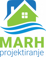 logo marh projektiranje